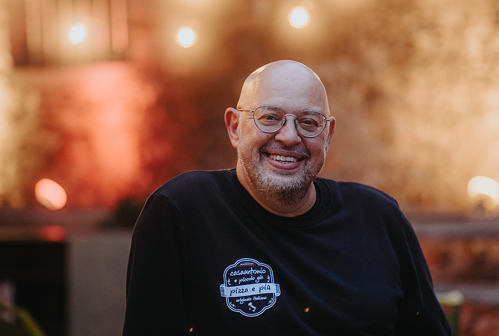 Foto des Gastgebers | © Casa Antonio