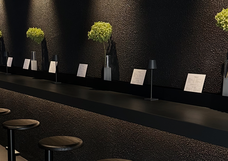 Innenaufnahme vom Domodomo in der Altstadt Salzburg | © Domodomo