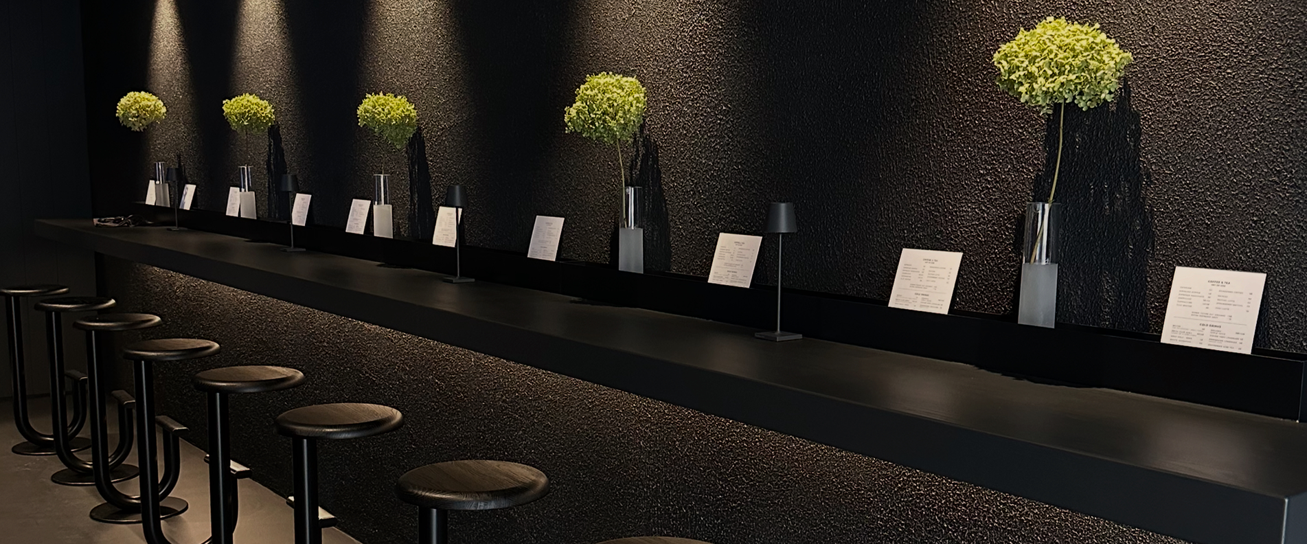 Innenaufnahme vom Domodomo in der Altstadt Salzburg | © Domodomo