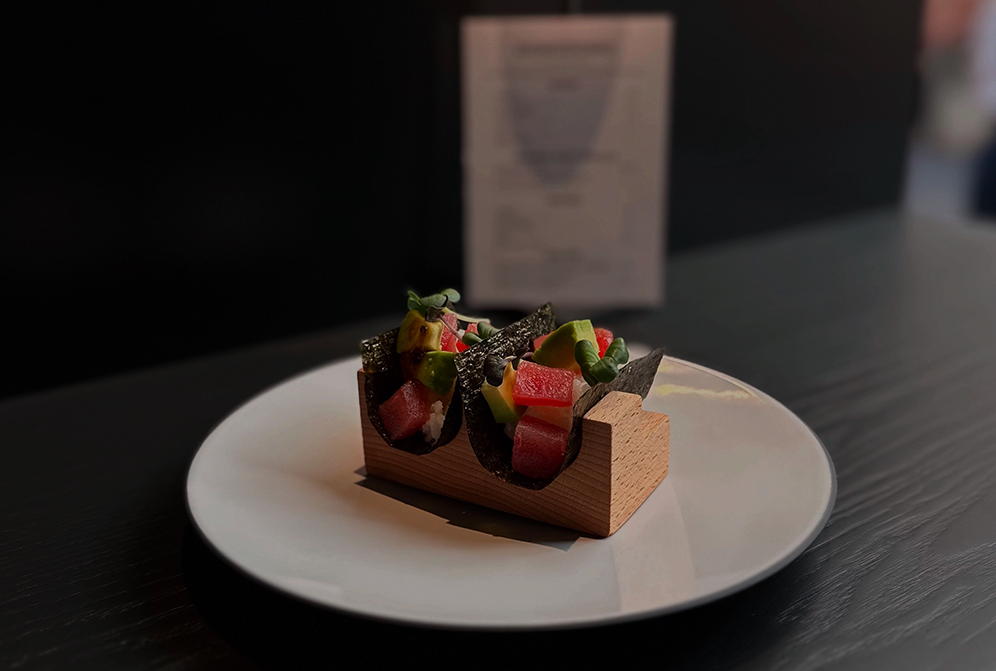 Kuchen im Domodomo | © Domodomo