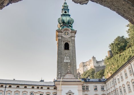 Europäische Akademie der Wissenschaften und Künste | © Europäische Akademie der Wissenschaften und Künste