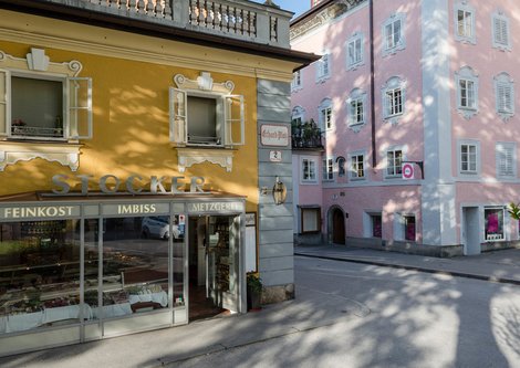 Feinkost Stocker | © Feinkost Stocker