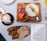 Ein großes Frühstück | © JuLo Hospitality GmbH