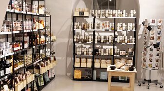 Altstadt Salzburg Gewürze der Welt | © Gewürze der Welt