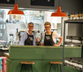 Das Team der Gewürzmühle Rosenheim | © Simon Mendel