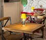 © Giulia's Café - Bar - Eis