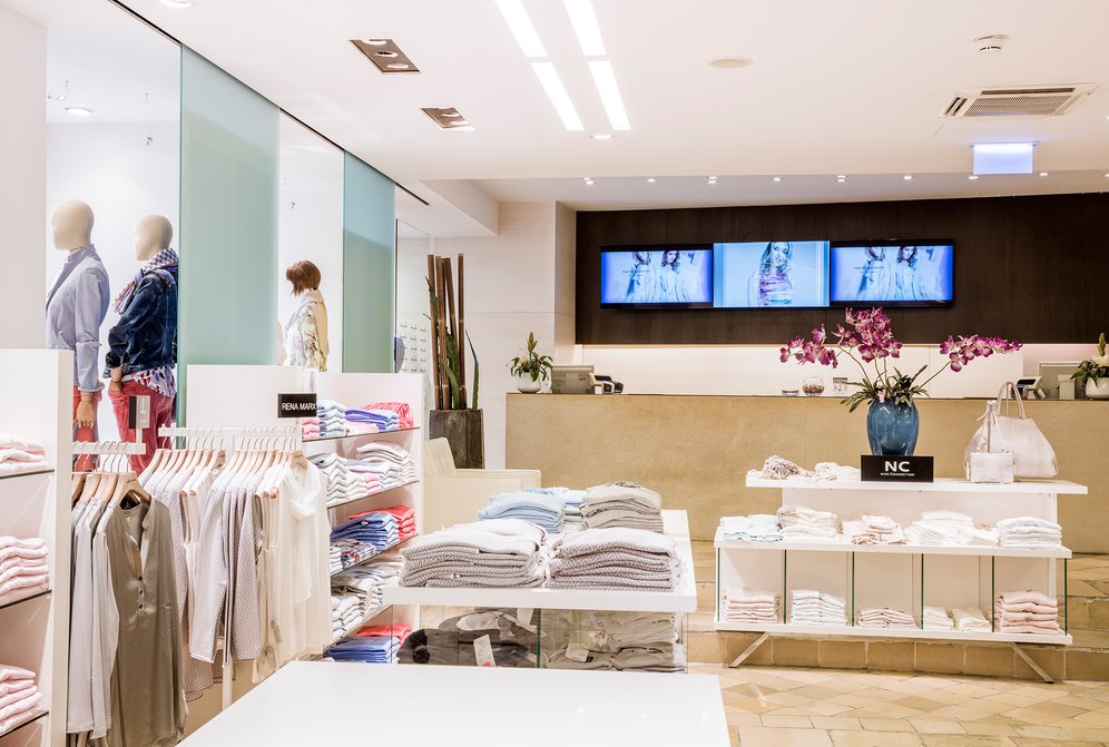 Modehaus Hämmerle | © Modehaus Hämmerle