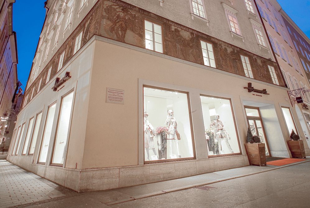 Modehaus Hämmerle | © Modehaus Hämmerle