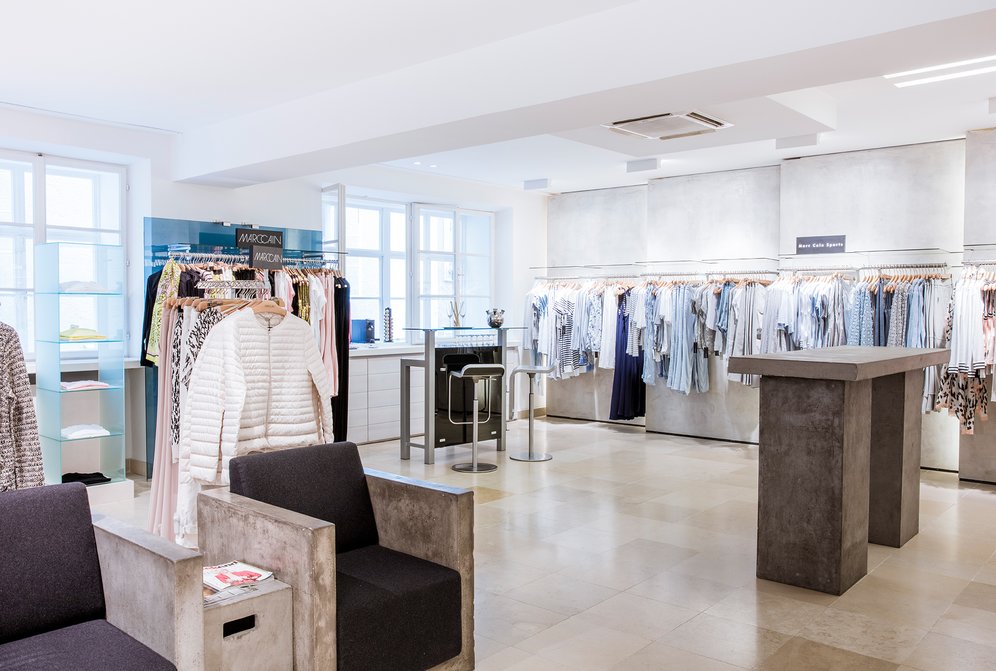 Modehaus Hämmerle | © Modehaus Hämmerle