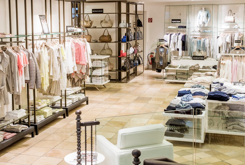  Modehaus Hämmerle | ©  Modehaus Hämmerle