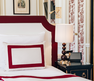 Suite | © Hotel Sacher Suite | © Hotel Sacher