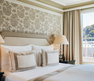 Suite | © Hotel Sacher Suite | © Hotel Sacher
