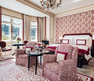Suite | © Hotel Sacher Suite | © Hotel Sacher