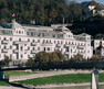 Hotel Sacher | © Hotel Sacher Hotel Sacher | © Hotel Sacher