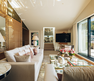 Sky Suite | © Hotel Sacher Sky Suite | © Hotel Sacher