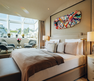 Sky Suite | © Hotel Sacher Sky Suite | © Hotel Sacher