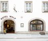 Altstadthotel Wolf | © Andreas Kolarik