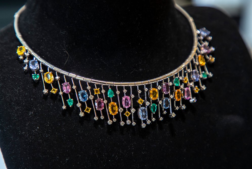 Juwelier Franz Karner | © Andreas Kolarik