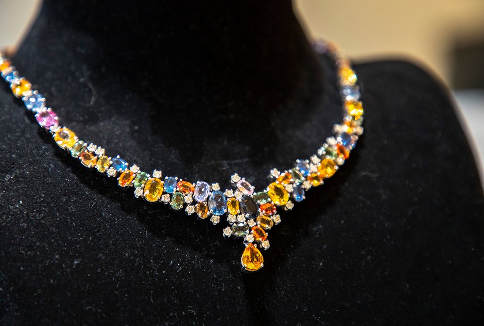 Juwelier Franz Karner | © Andreas Kolarik