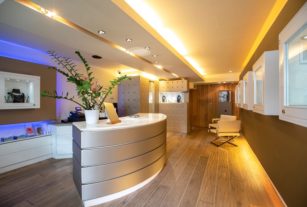 Juwelier Franz Karner | © Andreas Kolarik