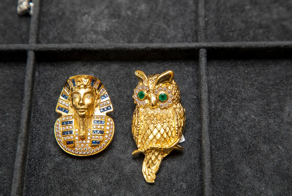 Juwelier Franz Karner | © Andreas Kolarik