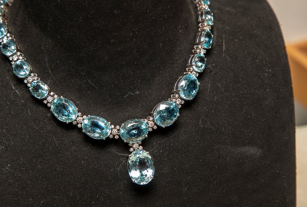 Juwelier Franz Karner | © Andreas Kolarik