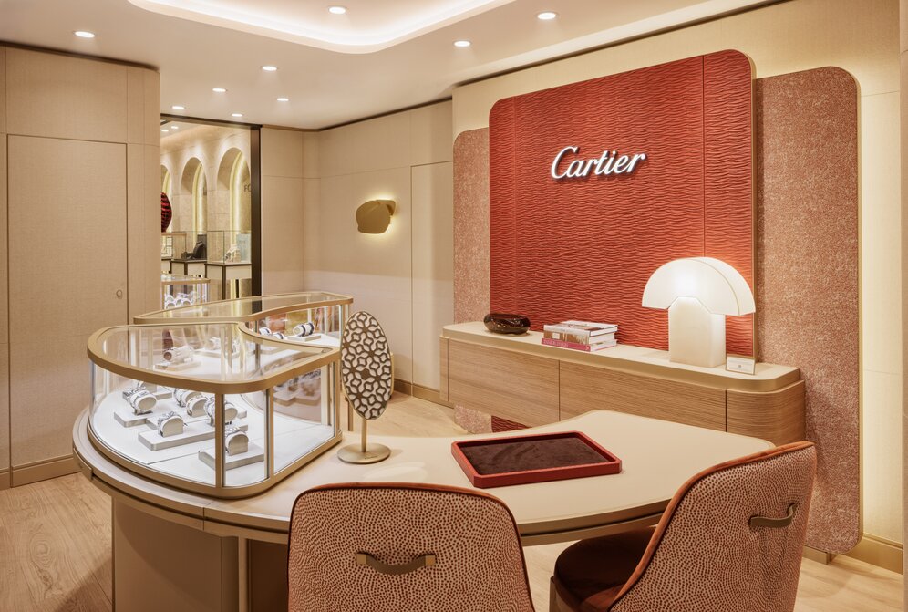 Juwelier Dallinger  | © Moritz Orgler