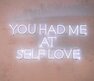 liebestrunken I SELF LOVE CLUB  | © liebestrunken I SELF LOVE CLUB 