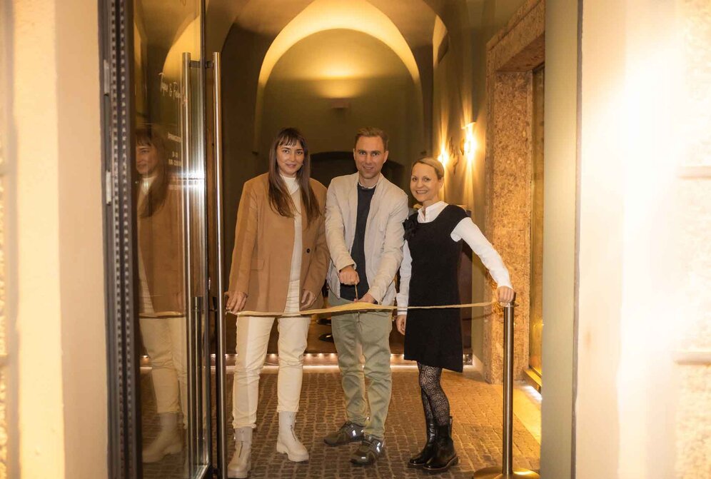 © MAESTRO by EDEN/WBPhotography