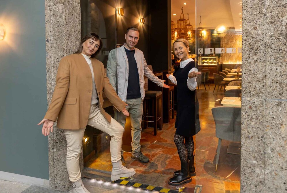 © MAESTRO by EDEN/WBPhotography