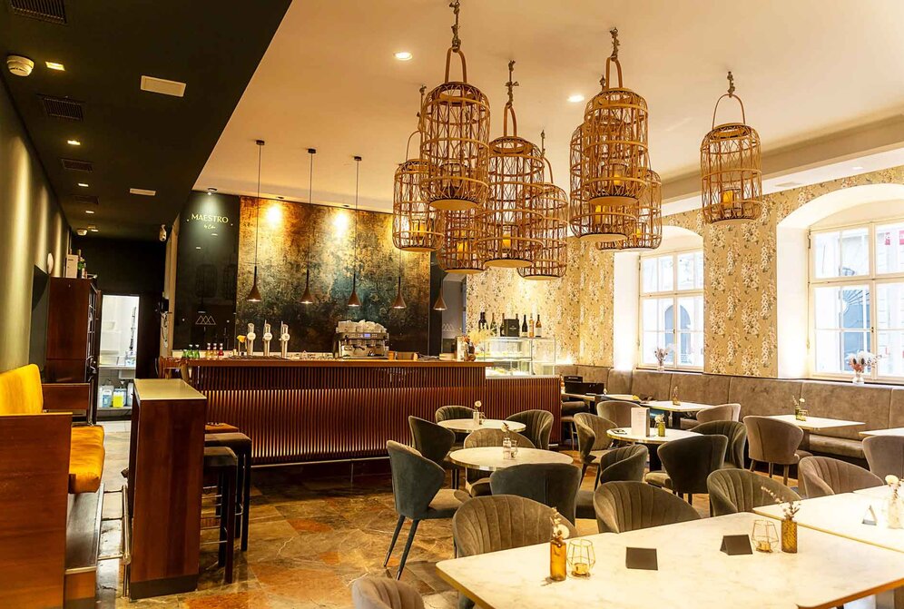 © MAESTRO by EDEN/WBPhotography