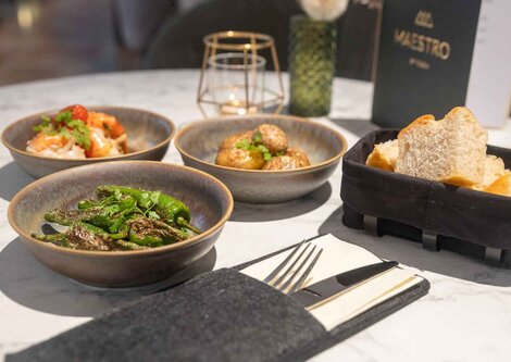 © MAESTRO by EDEN/WBPhotography