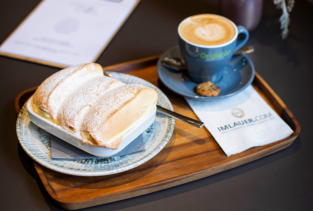 Mirabell Coffee Bar | © Neumayr