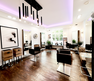 Innenansicht des Friseursalons Moderno Coiffeur | © Moderno Coiffeur