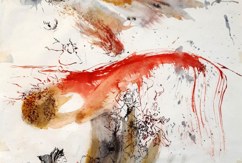 Werke in der Galerie morph.art-ebner² | © morph.art - c. ebner, r. ebner