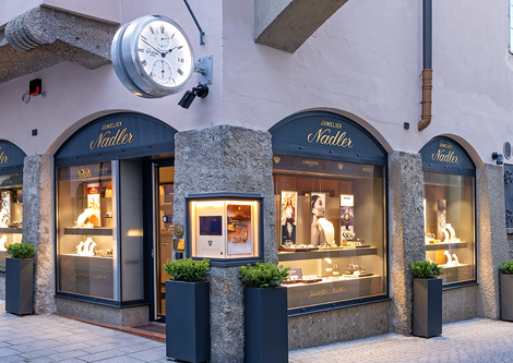Juwelier Nadler | © Juwelier Nadler