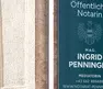 Notariat Penninger, vormals Hackenbuchner | © Notariat Penninger