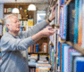 Paracelsus Buchhandlung | © Herbert Rohrer