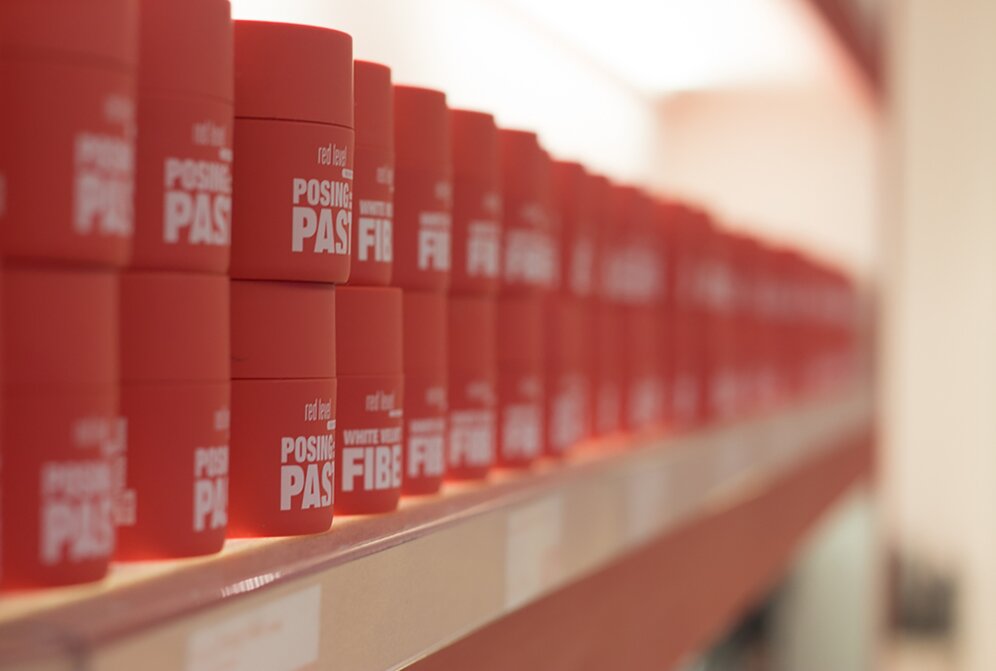 Red Level | © red level by Sturmayr