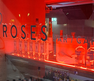 ROSES BAR|CAFE | © ROSES BAR|CAFE