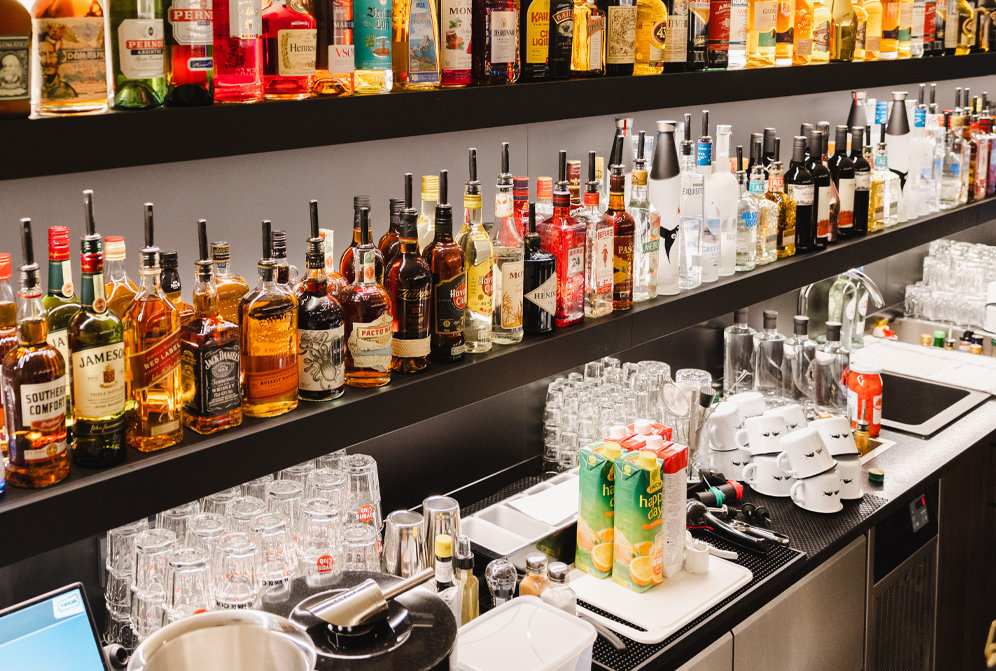 Russbar Salzburg | © Russbar