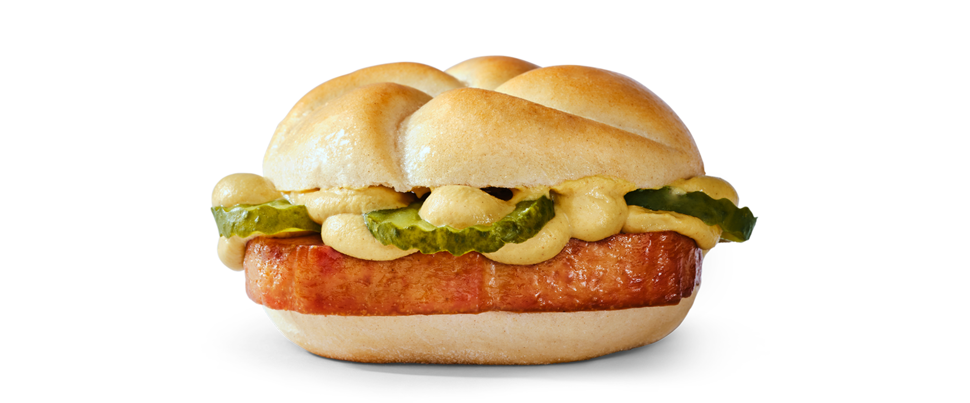 Foto einer Leberkässemmel | © LEKA