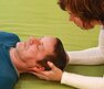 Shiatsu berührt | © Johannes Ziegler
