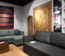 Signet Schlafsofa-Studio | © Andreas Kolarik