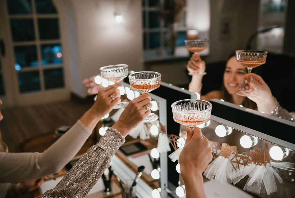 Academy & Beauty Bar - Sophia Spatt | © Nicaela Emily Photography 