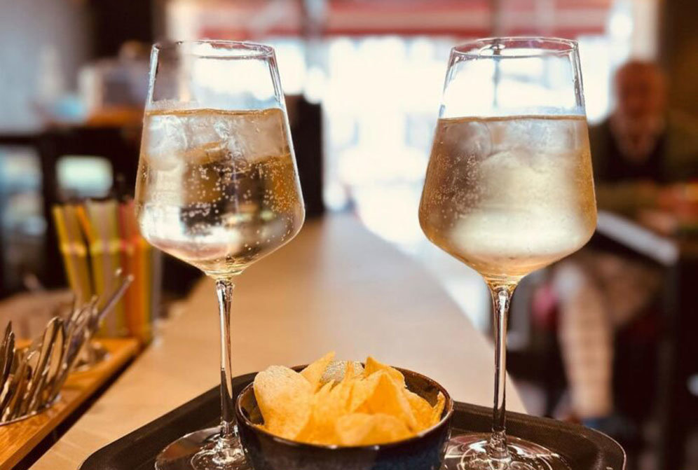 s'Stanzerl | © Christian Haggenmüller Fotografie