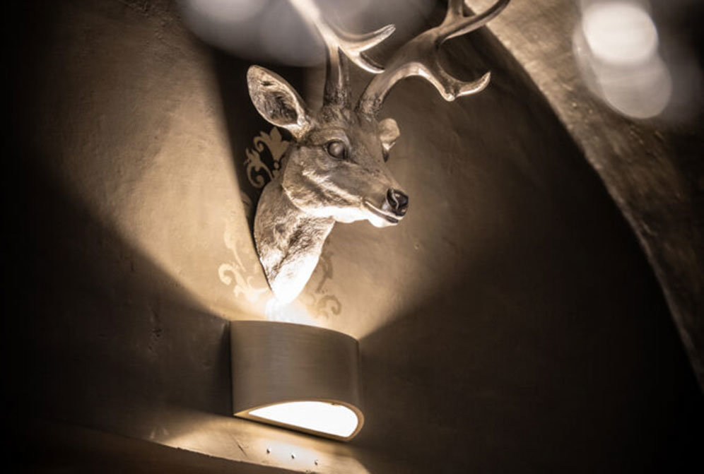 s'Stanzerl | © Christian Haggenmüller Fotografie