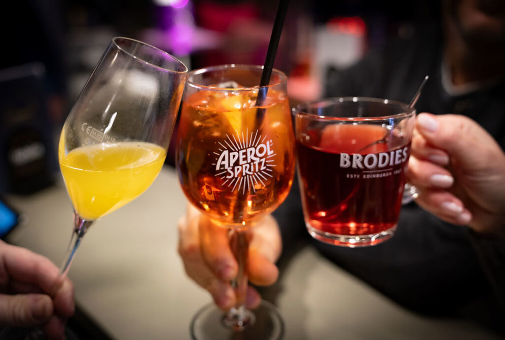 s'Stanzerl | © Christian Haggenmüller Fotografie