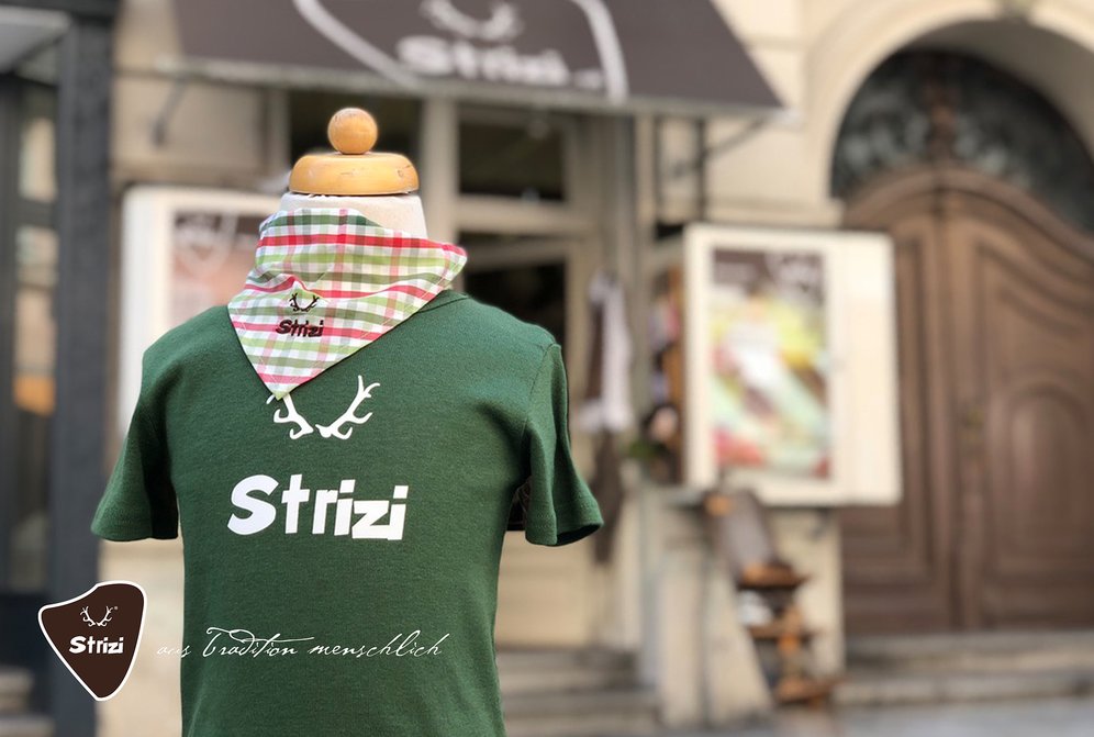 Strizialm Salzburg | © Bernhard Stadler