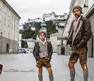 Strizialm Salzburg | © Bernhard Stadler